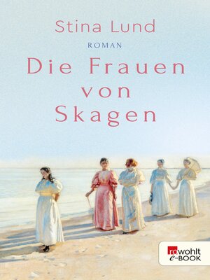 cover image of Die Frauen von Skagen